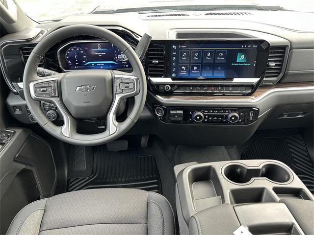 new 2026 Chevrolet Silverado 2500 car, priced at $67,320