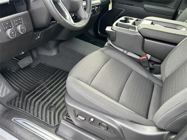 new 2026 Chevrolet Silverado 2500 car, priced at $67,320