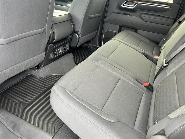 new 2026 Chevrolet Silverado 2500 car, priced at $67,320