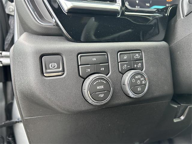 new 2026 Chevrolet Silverado 2500 car, priced at $67,320