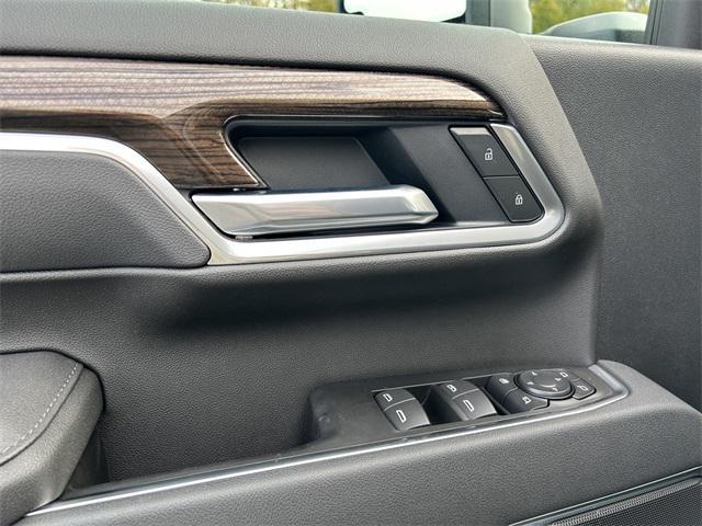 new 2026 Chevrolet Silverado 2500 car, priced at $67,320