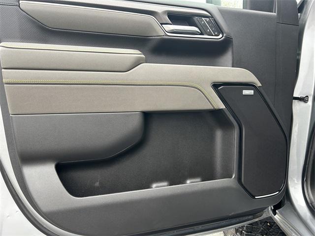 used 2025 Chevrolet Silverado 2500 car, priced at $78,355