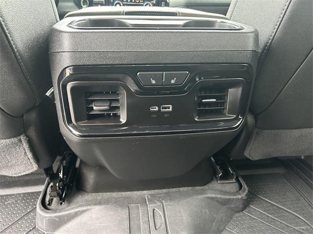 used 2025 Chevrolet Silverado 2500 car, priced at $78,355