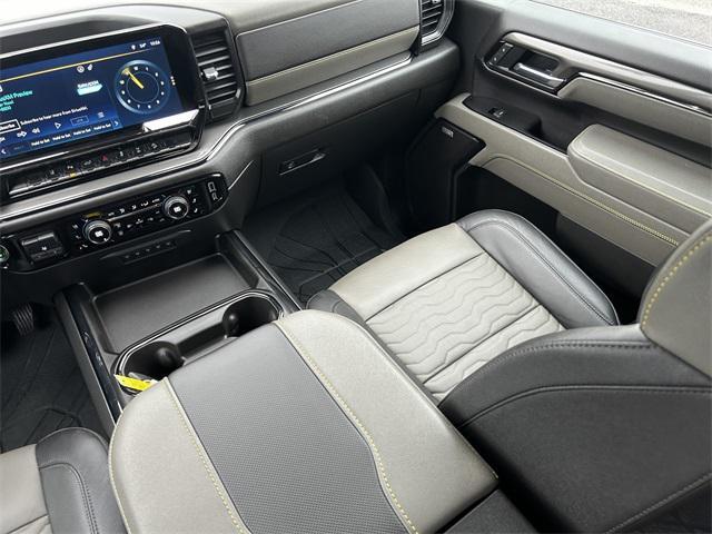 used 2025 Chevrolet Silverado 2500 car, priced at $78,355