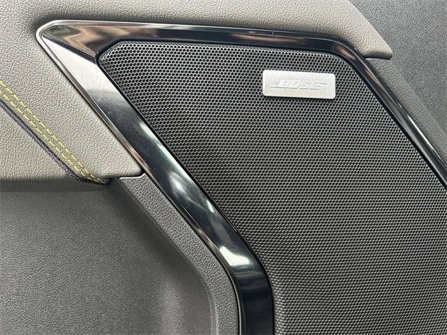 used 2025 Chevrolet Silverado 2500 car, priced at $78,355