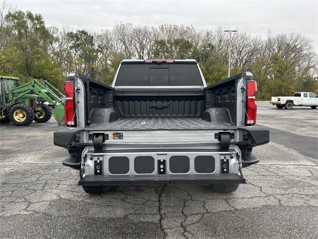 used 2025 Chevrolet Silverado 2500 car, priced at $78,355