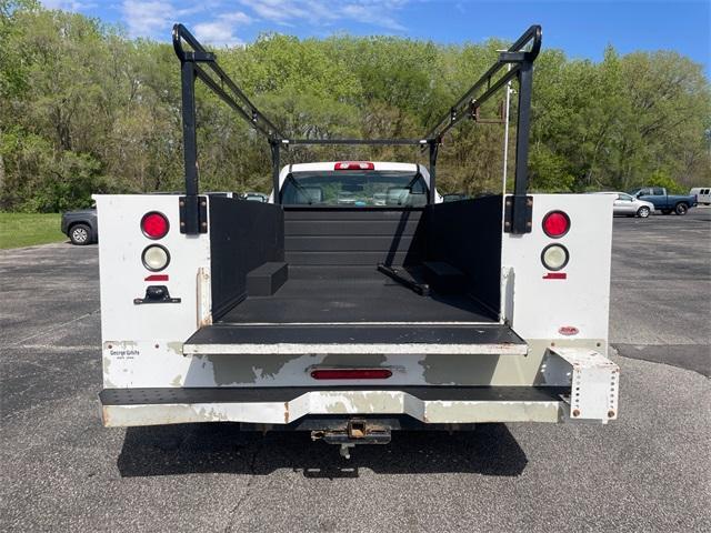 used 2016 Chevrolet Silverado 3500 car, priced at $14,950