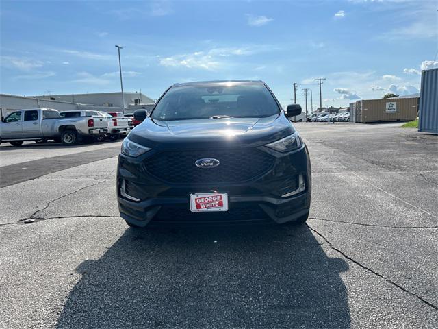 used 2022 Ford Edge car, priced at $28,995