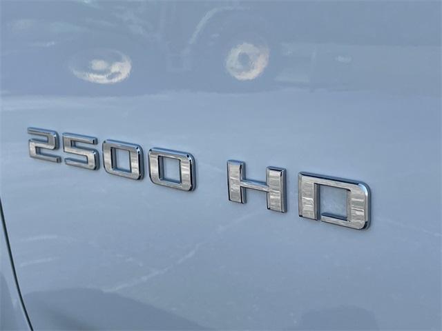 used 2022 Chevrolet Silverado 2500 car, priced at $49,988