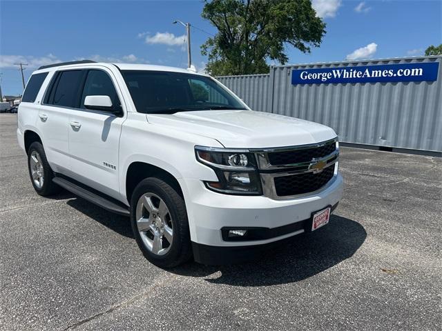 used 2017 Chevrolet Tahoe car, priced at $19,950