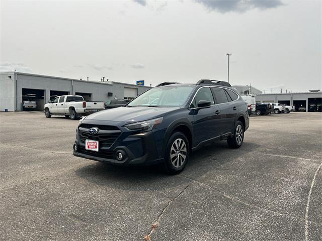 used 2024 Subaru Outback car, priced at $28,995