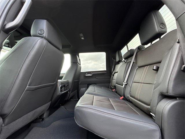 new 2025 Chevrolet Silverado 2500 car, priced at $88,390