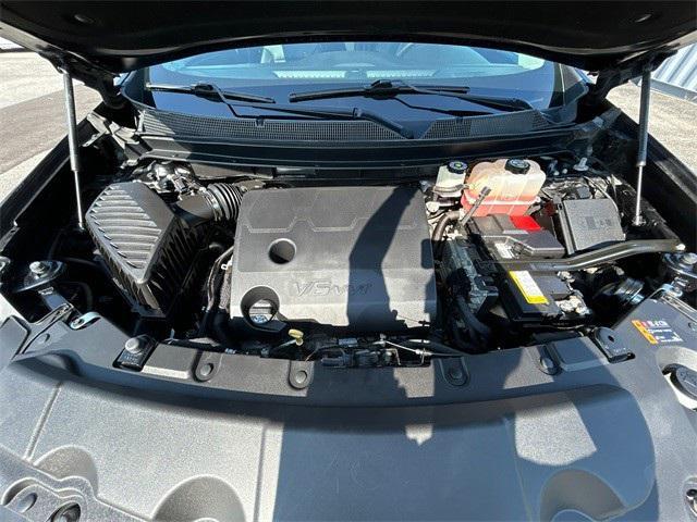 used 2019 Chevrolet Traverse car, priced at $19,950