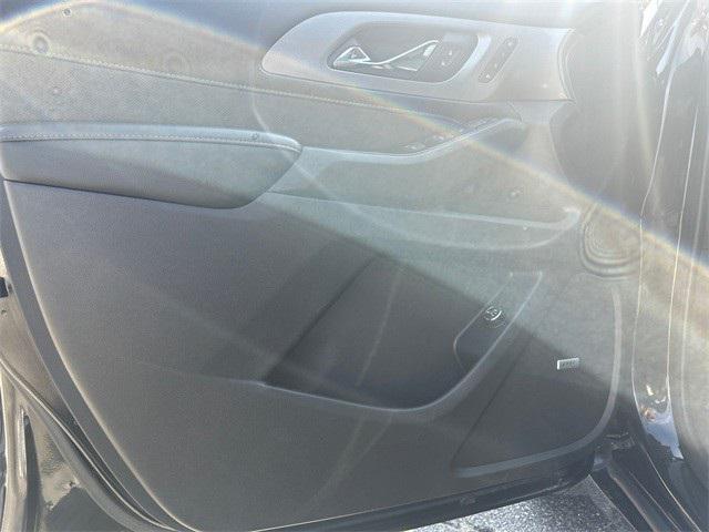 used 2019 Chevrolet Traverse car, priced at $19,950