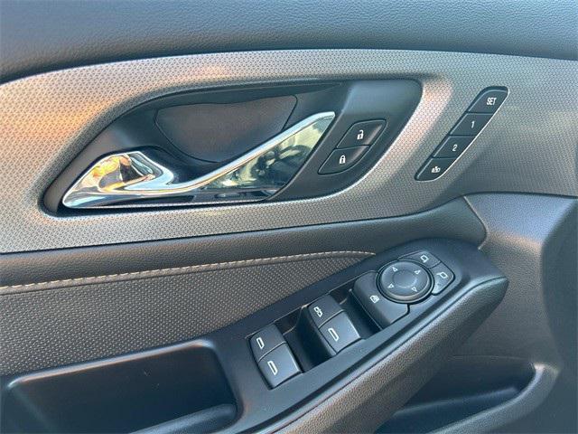 used 2019 Chevrolet Traverse car, priced at $19,950