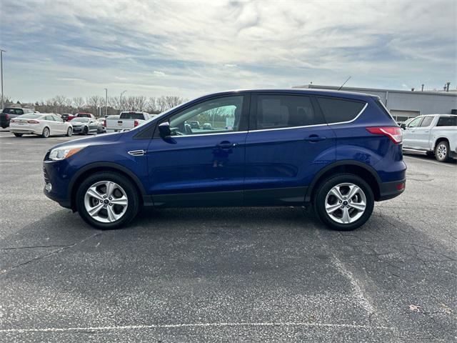 used 2014 Ford Escape car, priced at $9,950