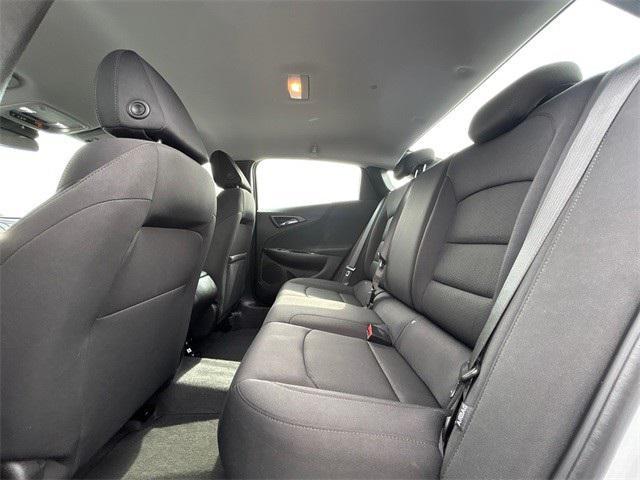 used 2023 Chevrolet Malibu car, priced at $19,995