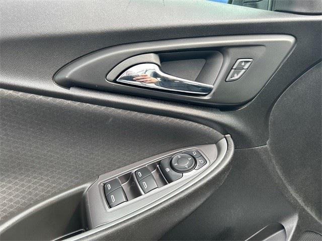 used 2023 Chevrolet Malibu car, priced at $19,995