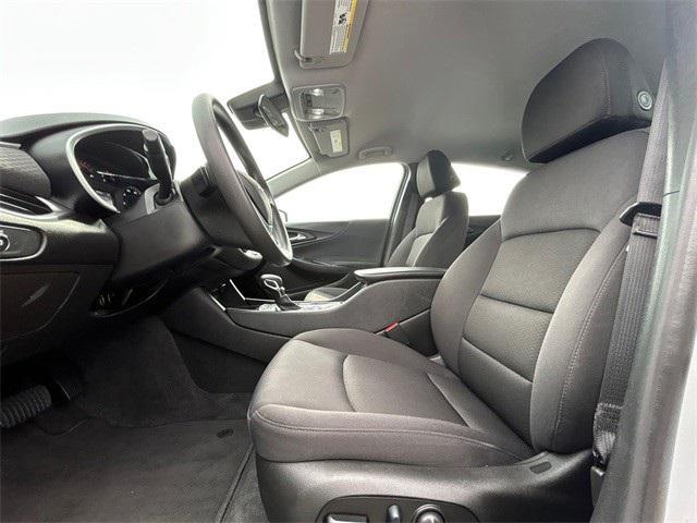 used 2023 Chevrolet Malibu car, priced at $19,995