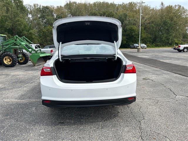 used 2023 Chevrolet Malibu car, priced at $19,995