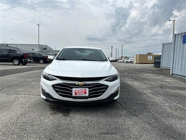 used 2023 Chevrolet Malibu car, priced at $19,995