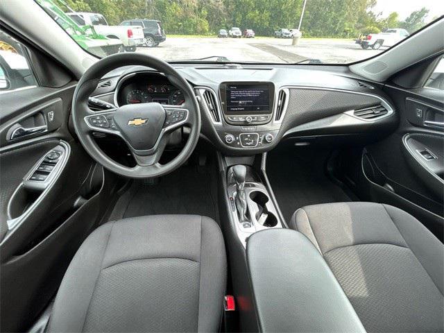 used 2023 Chevrolet Malibu car, priced at $19,995