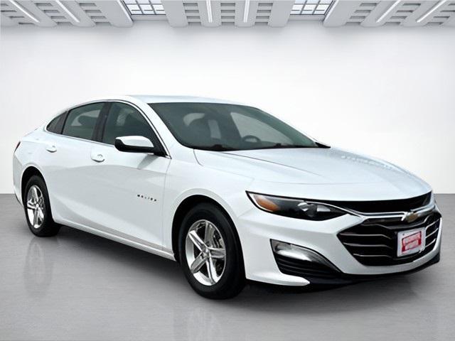 used 2023 Chevrolet Malibu car, priced at $19,995