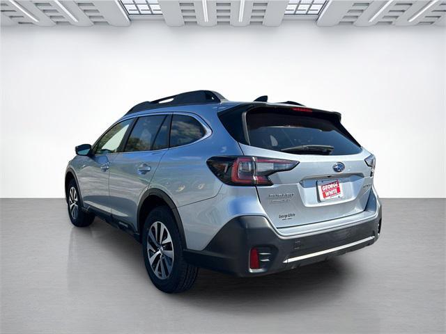 used 2021 Subaru Outback car, priced at $18,995