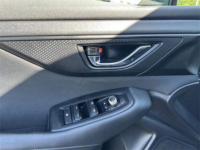 used 2021 Subaru Outback car, priced at $18,995