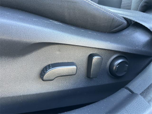 used 2021 Subaru Outback car, priced at $18,995