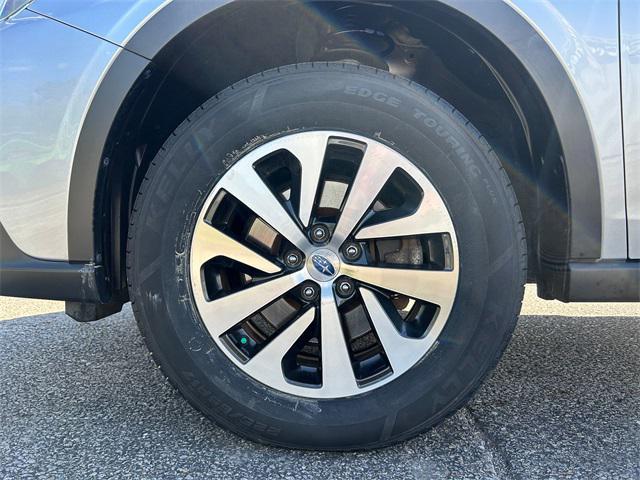 used 2021 Subaru Outback car, priced at $18,995