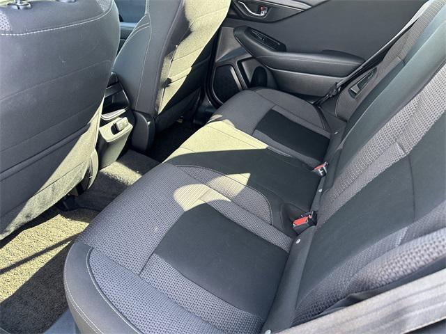 used 2021 Subaru Outback car, priced at $18,995