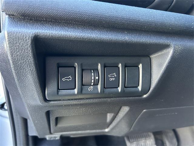 used 2021 Subaru Outback car, priced at $18,995