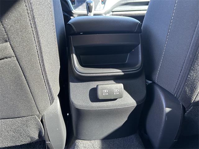 used 2021 Subaru Outback car, priced at $18,995