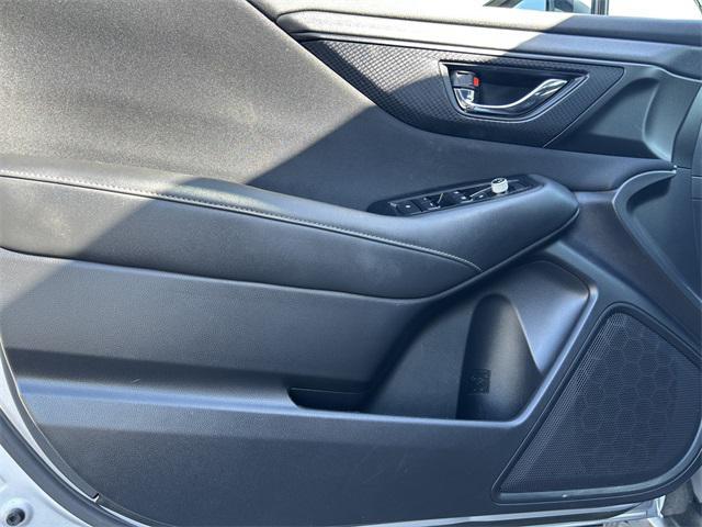 used 2021 Subaru Outback car, priced at $18,995