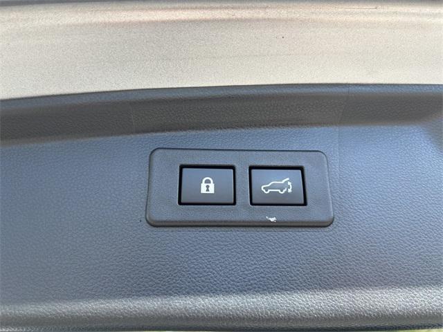 used 2021 Subaru Outback car, priced at $18,995