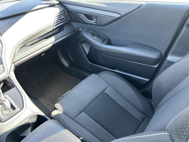 used 2021 Subaru Outback car, priced at $18,995