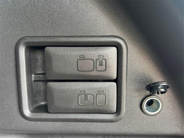 used 2023 GMC Terrain car, priced at $23,988