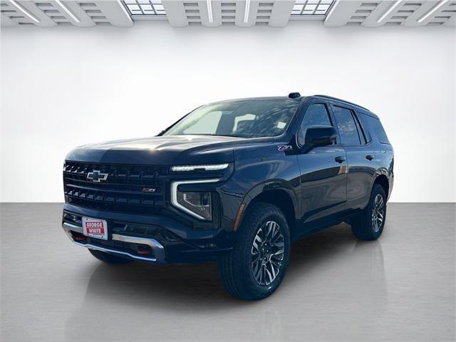 new 2026 Chevrolet Tahoe car, priced at $81,430