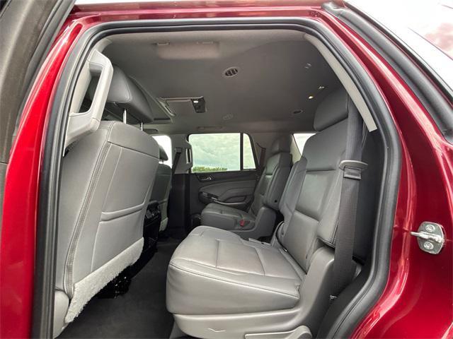 used 2020 Chevrolet Tahoe car, priced at $33,995