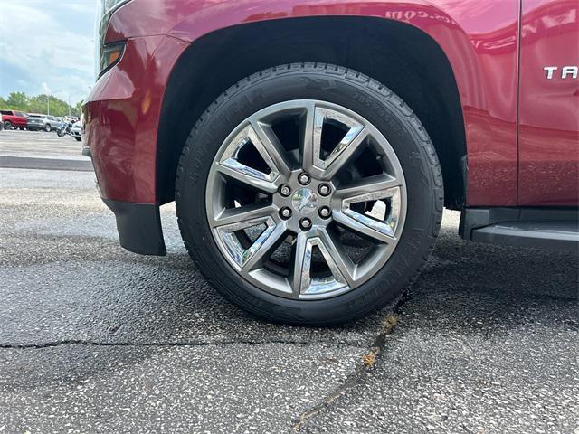 used 2020 Chevrolet Tahoe car, priced at $33,995