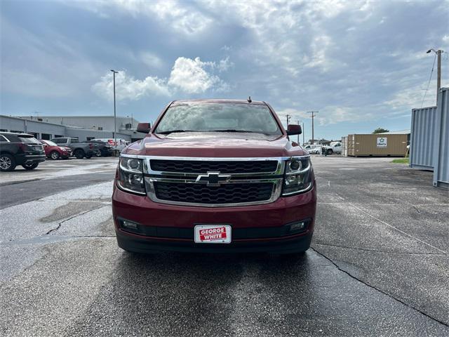 used 2020 Chevrolet Tahoe car, priced at $33,995