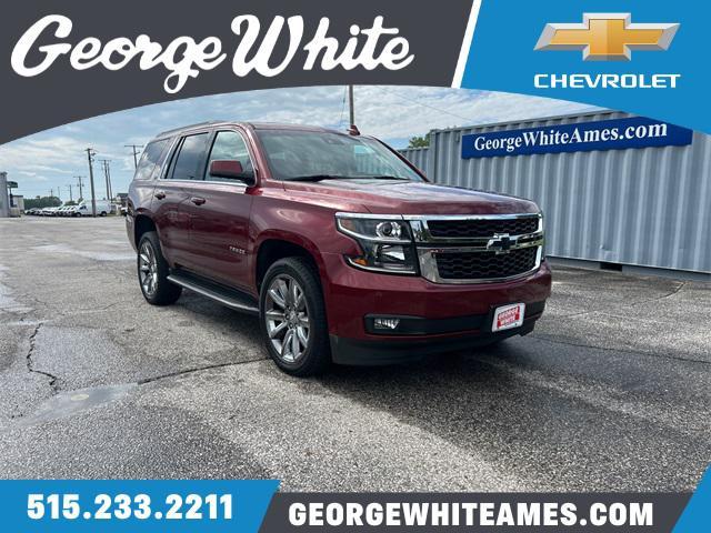 used 2020 Chevrolet Tahoe car, priced at $33,995