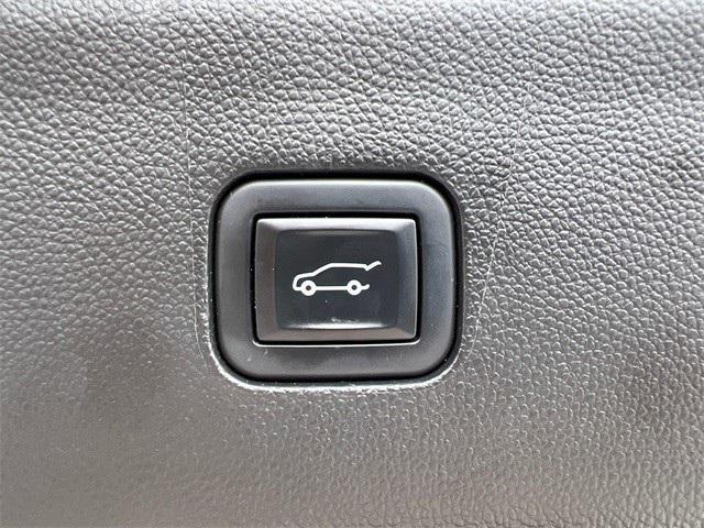 used 2021 Buick Enclave car, priced at $35,995