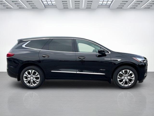 used 2021 Buick Enclave car, priced at $35,995