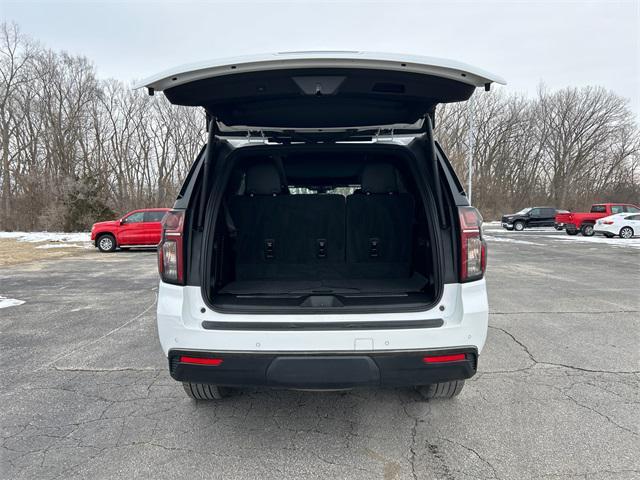 used 2022 Chevrolet Tahoe car, priced at $52,995