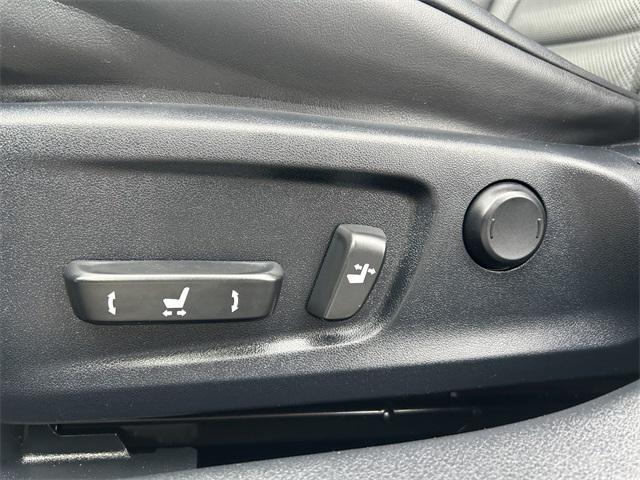 used 2018 Lexus IS 300 car, priced at $24,995