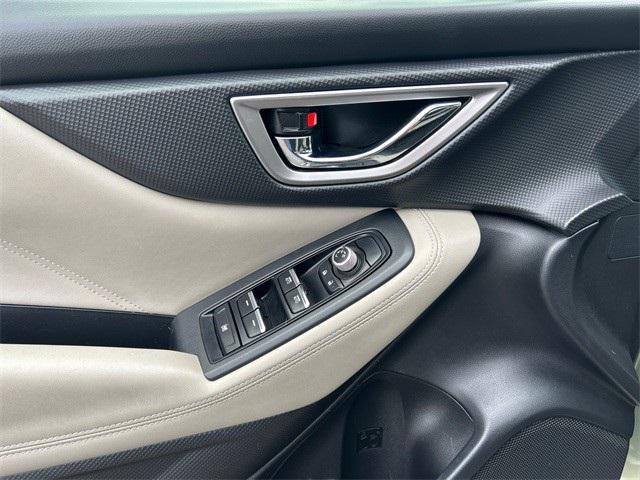 used 2021 Subaru Forester car, priced at $23,995