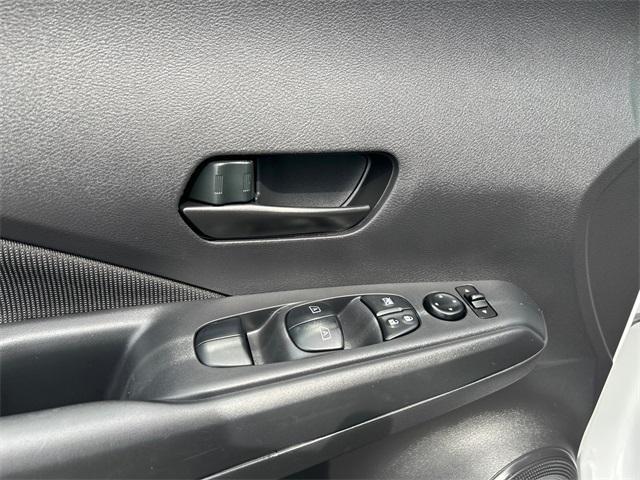 used 2023 Nissan Kicks car, priced at $16,995