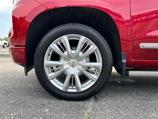 used 2024 Chevrolet Silverado 1500 car, priced at $60,988